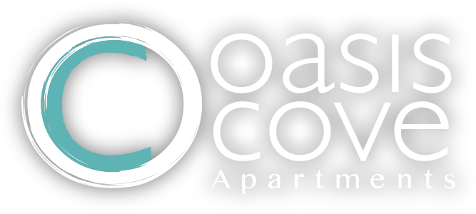 Oasis Cove Apartments Logo